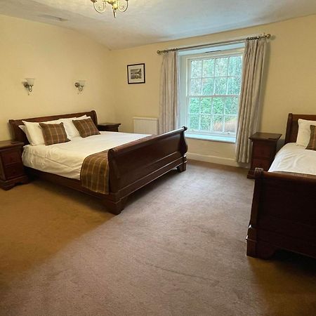 Seatoller House Hotel Borrowdale Valley Luaran gambar