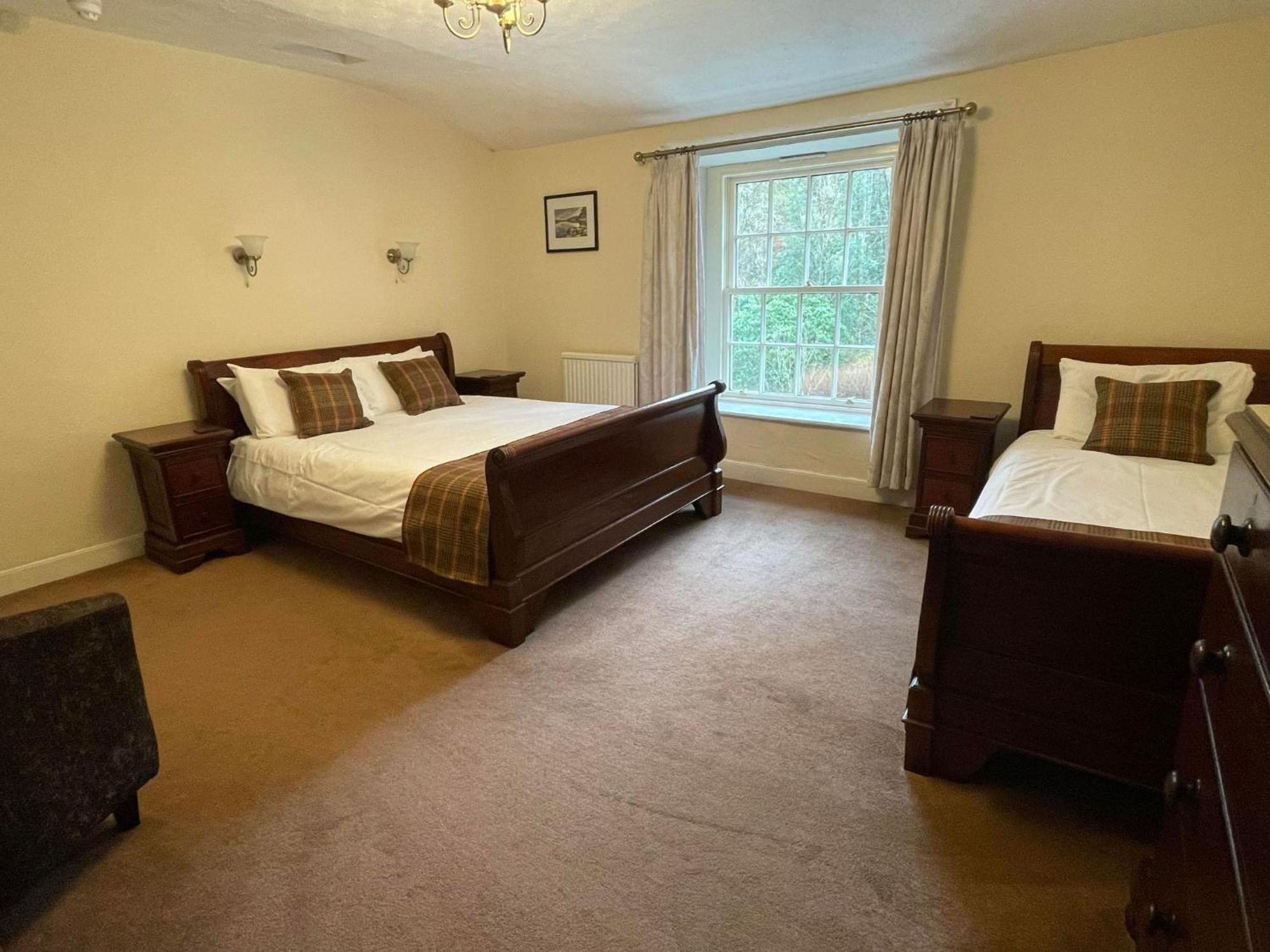 Seatoller House Hotel Borrowdale Valley Luaran gambar